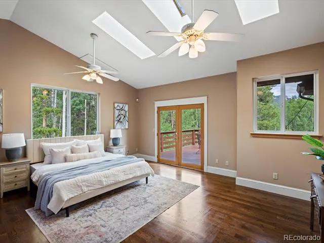 591 Creekwood Trail Black Hawk, CO 80422