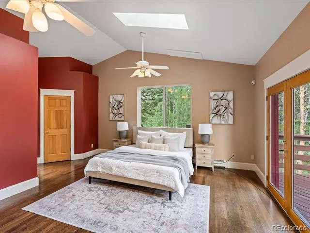 591 Creekwood Trail Black Hawk, CO 80422