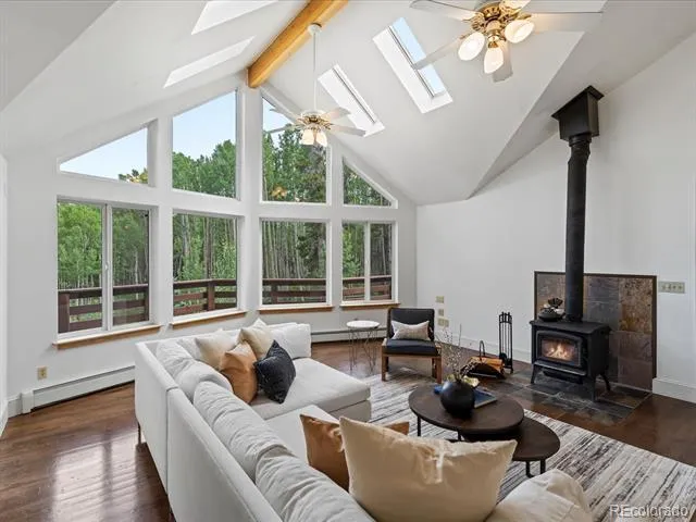 591 Creekwood Trail Black Hawk, CO 80422
