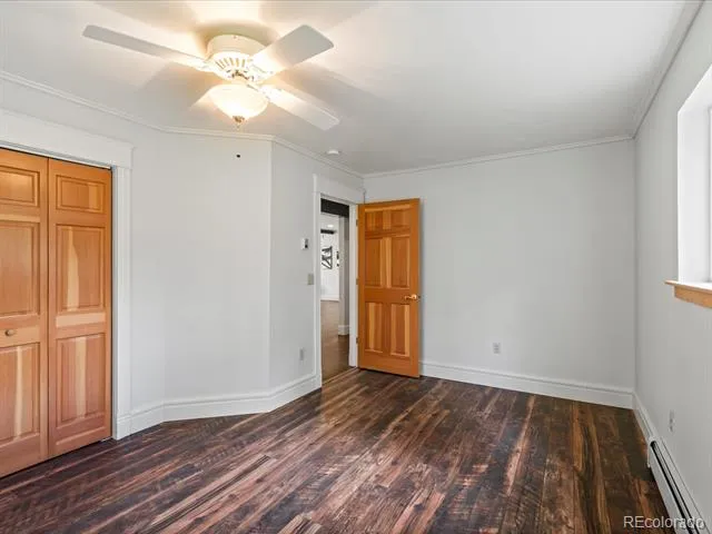 591 Creekwood Trail Black Hawk, CO 80422