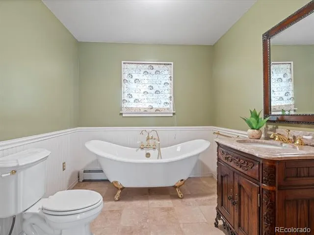 591 Creekwood Trail Black Hawk, CO 80422