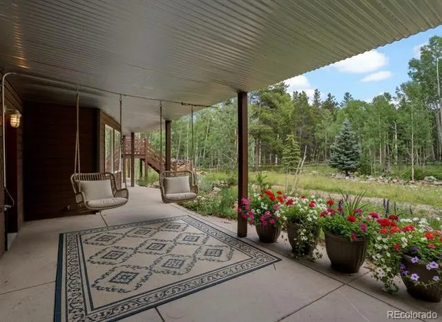 591 Creekwood Trail Black Hawk, CO 80422