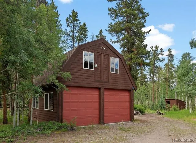 591 Creekwood Trail Black Hawk, CO 80422