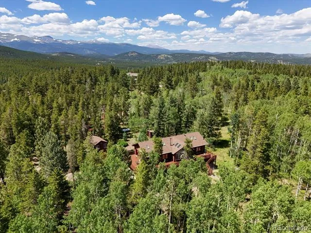 591 Creekwood Trail Black Hawk, CO 80422