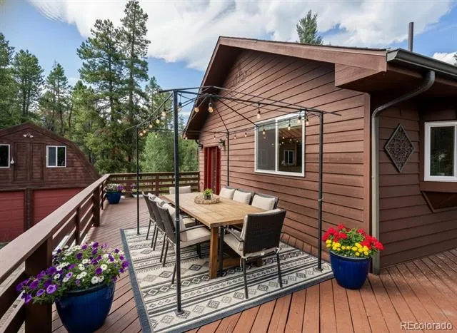 591 Creekwood Trail Black Hawk, CO 80422