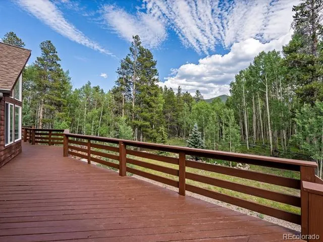 591 Creekwood Trail Black Hawk, CO 80422