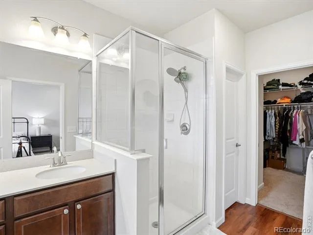 132 Ambrose Street Erie, CO 80516