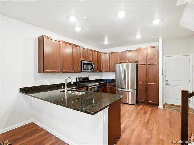 132 Ambrose Street Erie, CO 80516