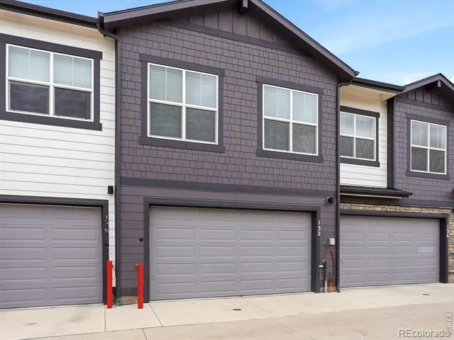 132 Ambrose Street Erie, CO 80516