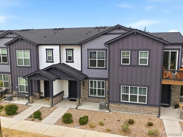 132 Ambrose Street Erie, CO 80516