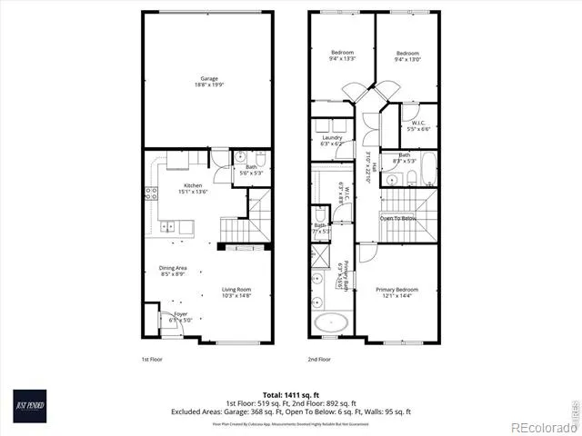 132 Ambrose Street Erie, CO 80516