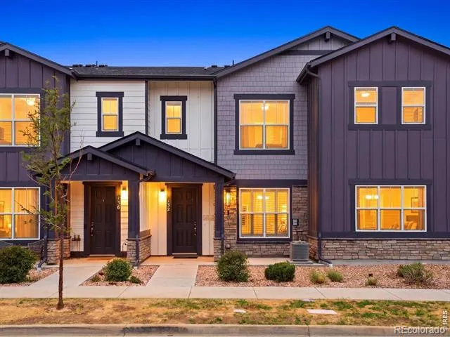 132 Ambrose Street Erie, CO 80516