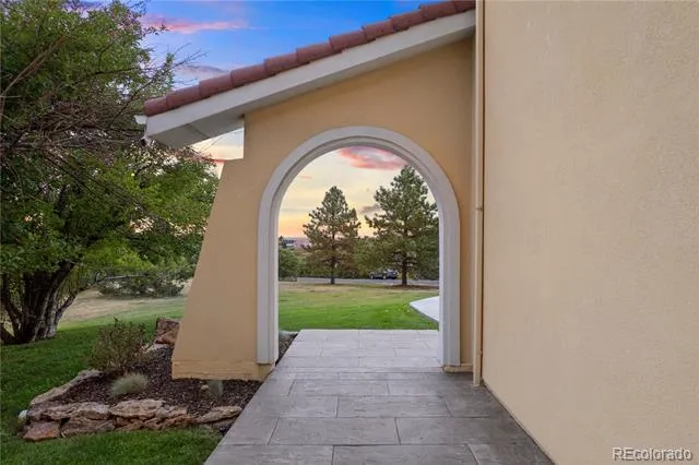 390 Suffolk Lane Castle Rock, CO 80108