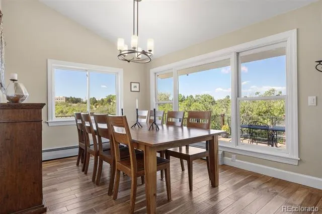 390 Suffolk Lane Castle Rock, CO 80108