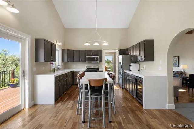 390 Suffolk Lane Castle Rock, CO 80108
