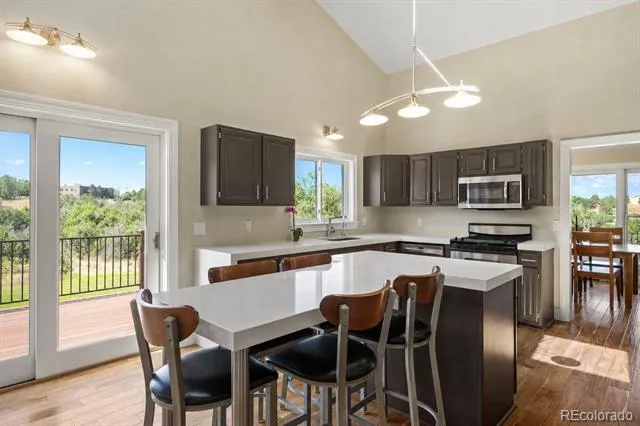 390 Suffolk Lane Castle Rock, CO 80108