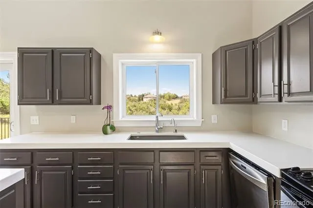 390 Suffolk Lane Castle Rock, CO 80108