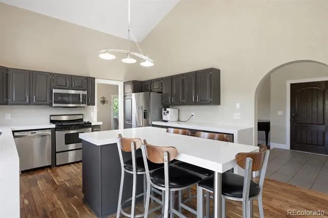 390 Suffolk Lane Castle Rock, CO 80108