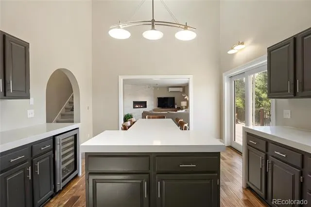 390 Suffolk Lane Castle Rock, CO 80108