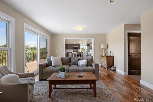390 Suffolk Lane Castle Rock, CO 80108