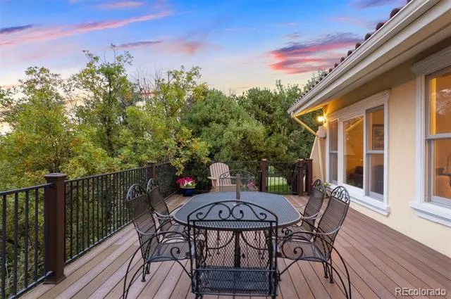 390 Suffolk Lane Castle Rock, CO 80108