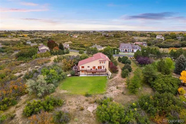 390 Suffolk Lane Castle Rock, CO 80108