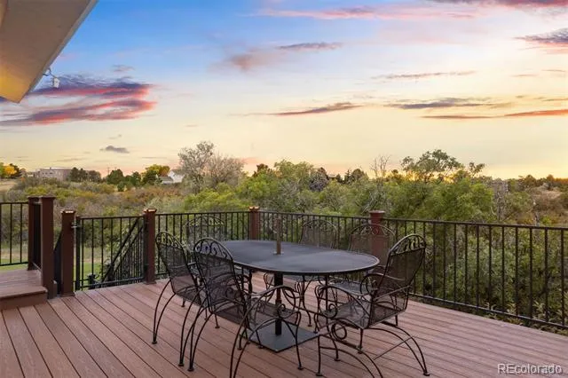 390 Suffolk Lane Castle Rock, CO 80108