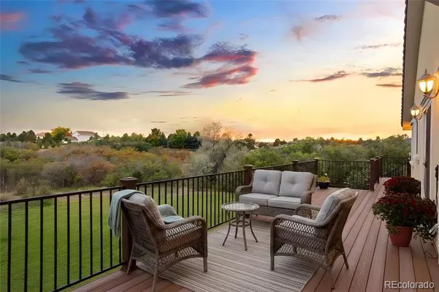 390 Suffolk Lane Castle Rock, CO 80108