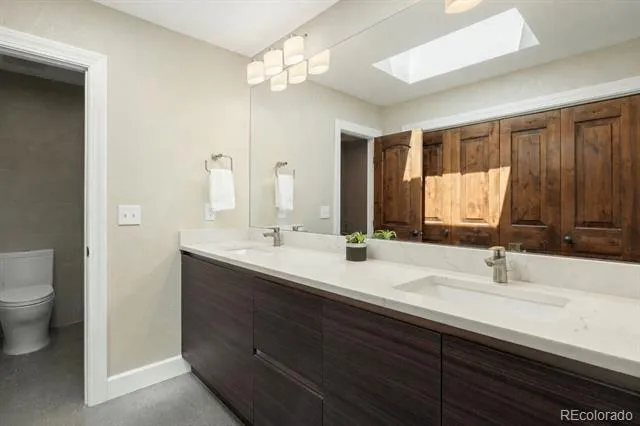 390 Suffolk Lane Castle Rock, CO 80108