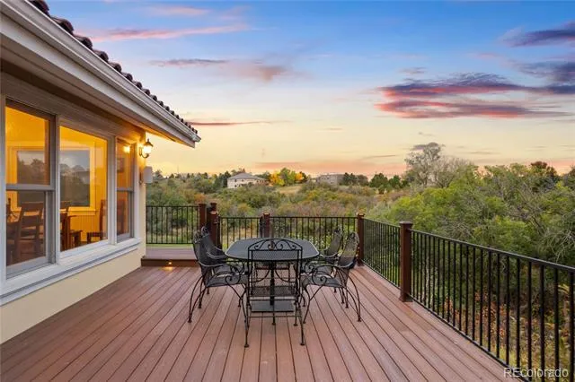 390 Suffolk Lane Castle Rock, CO 80108