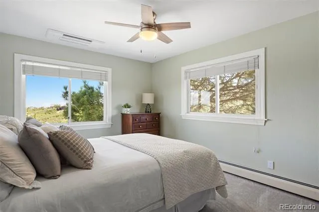 390 Suffolk Lane Castle Rock, CO 80108
