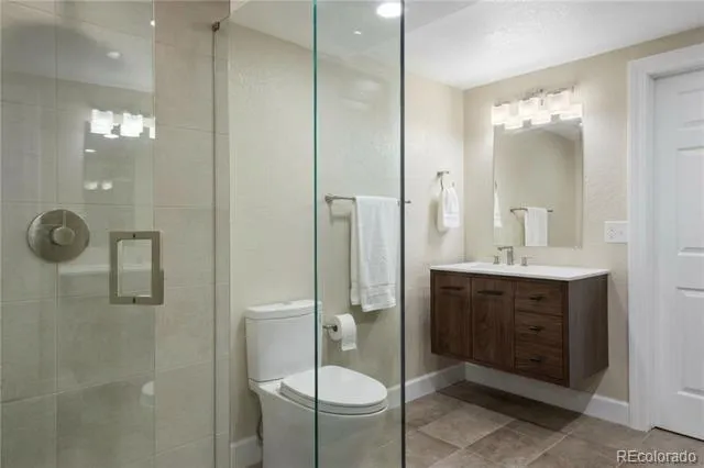 390 Suffolk Lane Castle Rock, CO 80108