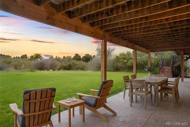 390 Suffolk Lane Castle Rock, CO 80108