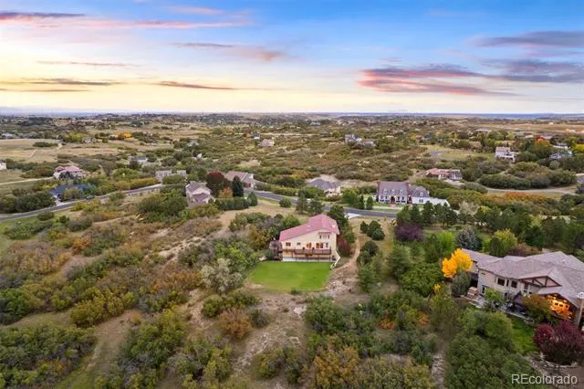 390 Suffolk Lane Castle Rock, CO 80108