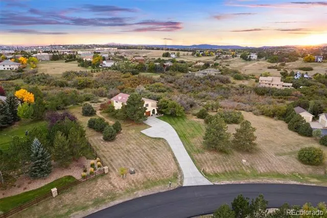 390 Suffolk Lane Castle Rock, CO 80108