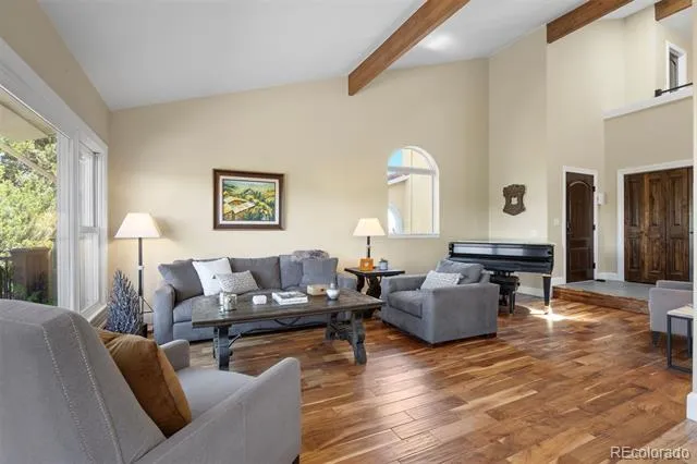 390 Suffolk Lane Castle Rock, CO 80108