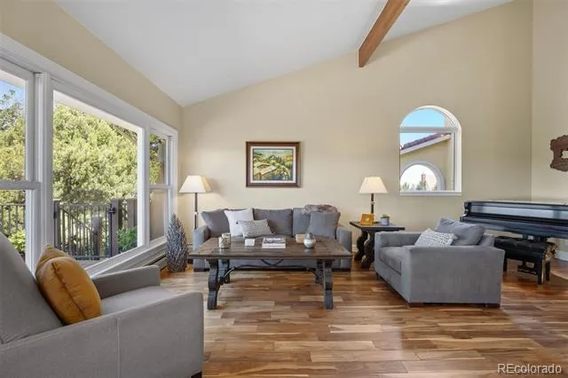 390 Suffolk Lane Castle Rock, CO 80108