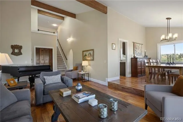 390 Suffolk Lane Castle Rock, CO 80108