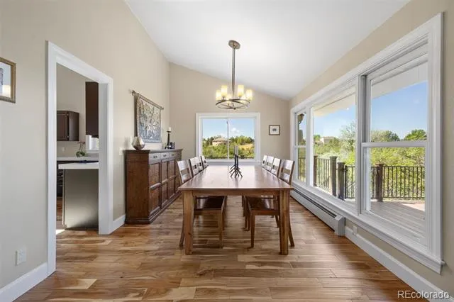 390 Suffolk Lane Castle Rock, CO 80108