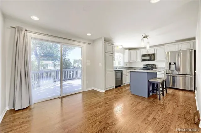 8614 W 65th Place Arvada, CO 80004