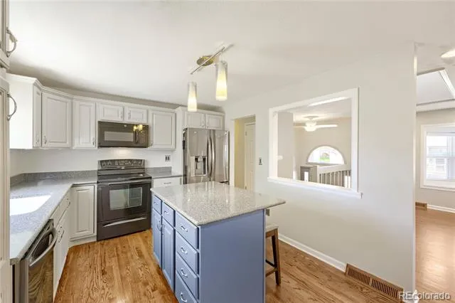 8614 W 65th Place Arvada, CO 80004