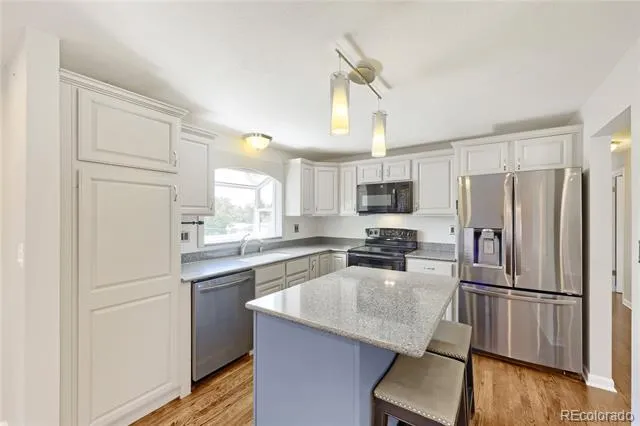 8614 W 65th Place Arvada, CO 80004