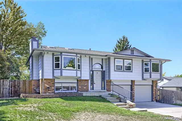 8614 W 65th Place Arvada, CO 80004