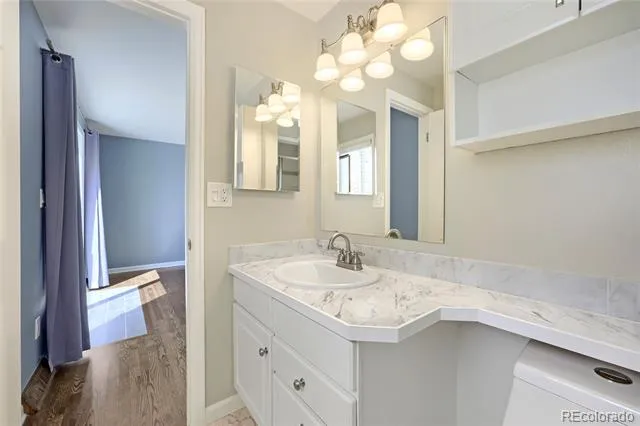 8614 W 65th Place Arvada, CO 80004