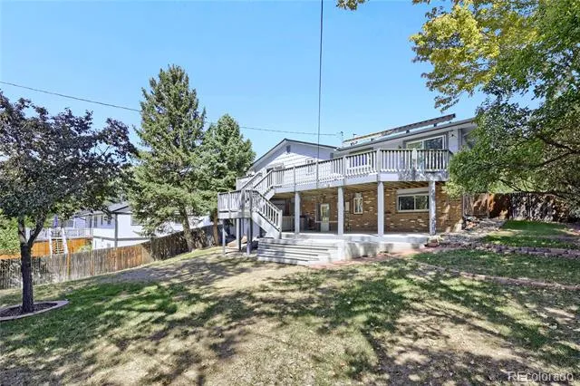 8614 W 65th Place Arvada, CO 80004