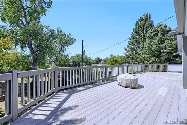8614 W 65th Place Arvada, CO 80004