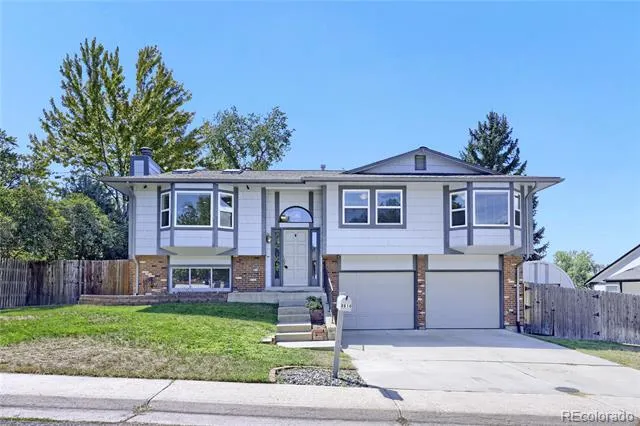 8614 W 65th Place Arvada, CO 80004