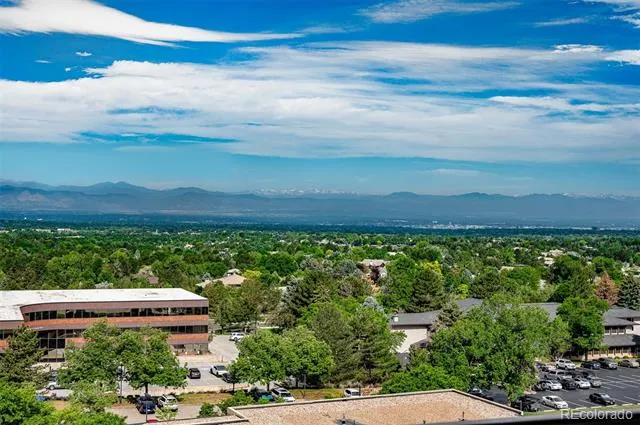 5455 Landmark Place #809 Greenwood Village, CO 80111