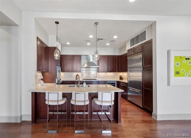 5455 Landmark Place #809 Greenwood Village, CO 80111