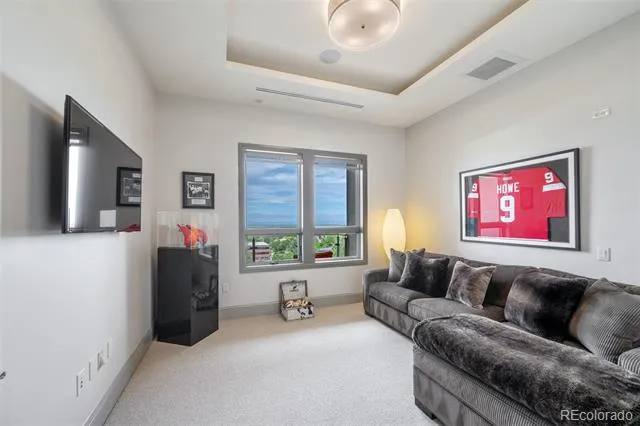 5455 Landmark Place #809 Greenwood Village, CO 80111